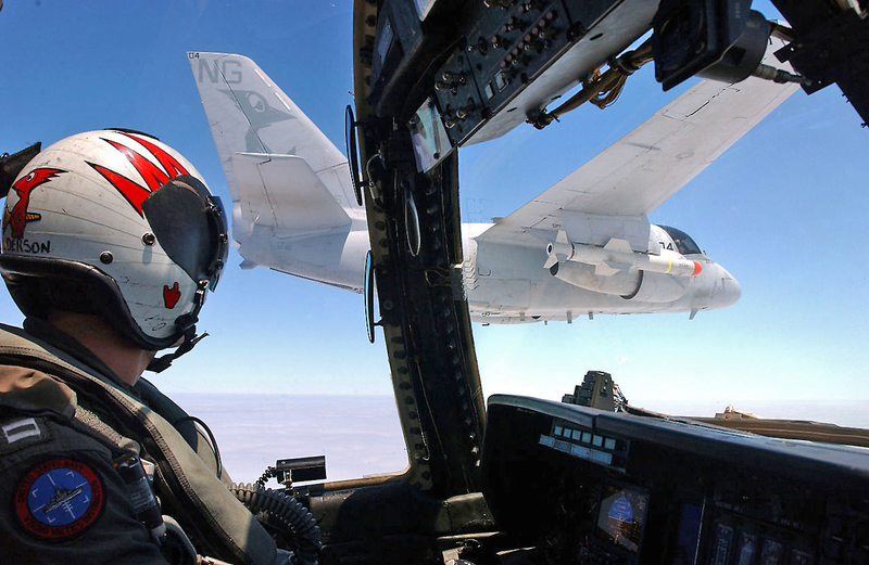 Illustration for article titled South Korea Moves Forward With Plan To Revive The S-3 Viking: Report